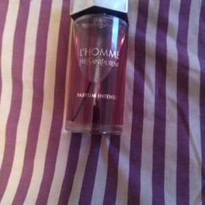 YSL Cologne